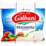 Сыр Моцарелла Гальбани, 125 г