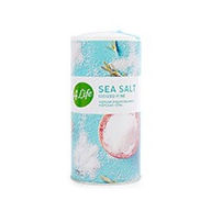 Соль морская мелкая, 1 кг