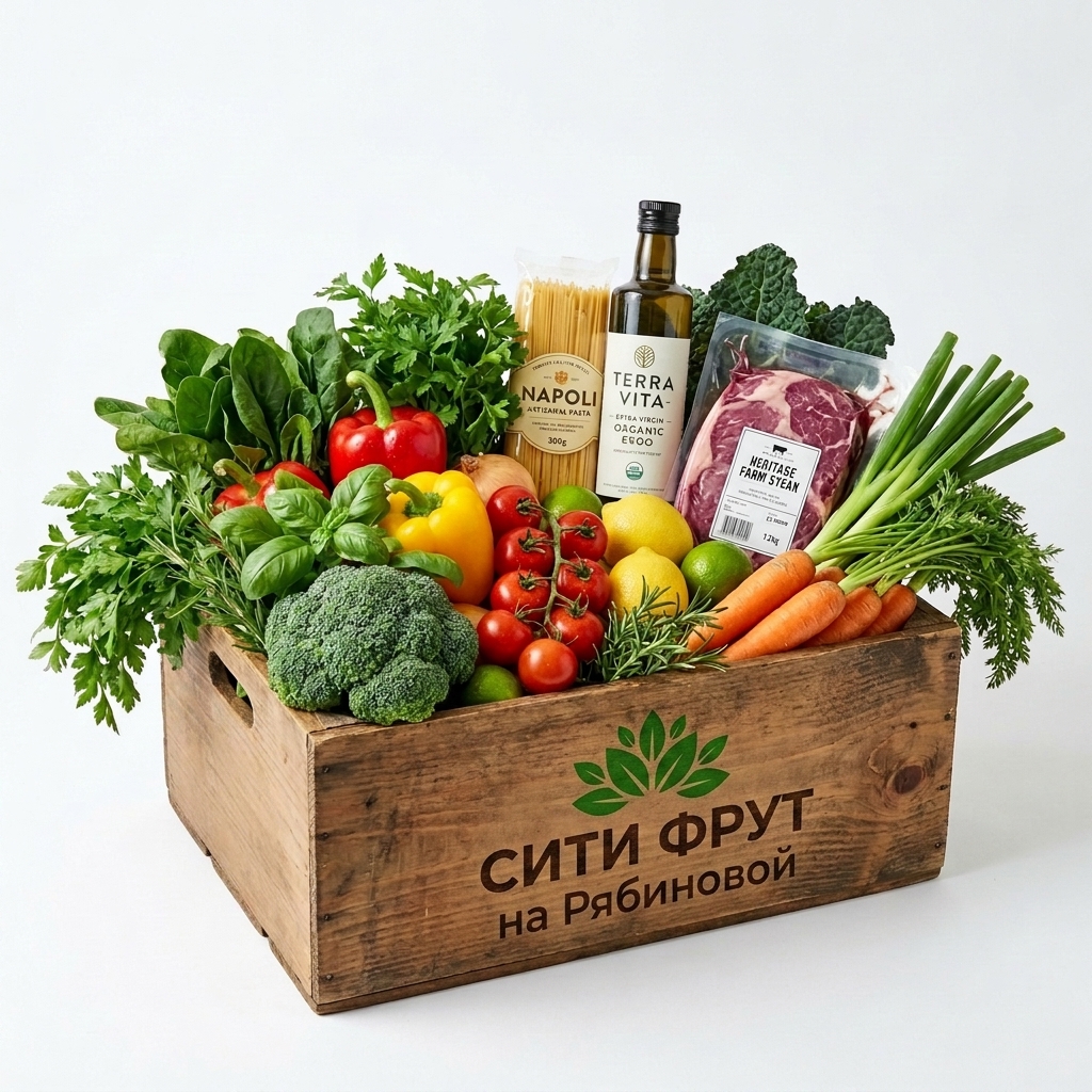 Зона калибровки и фасовки